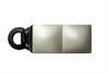 Jawbone ICON Catch Bluetooth Headset - White Pearl